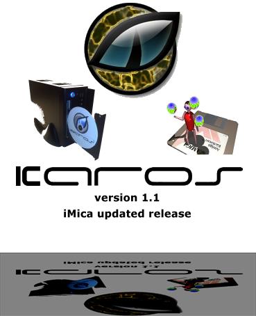 Introducing Icaros Desktop 